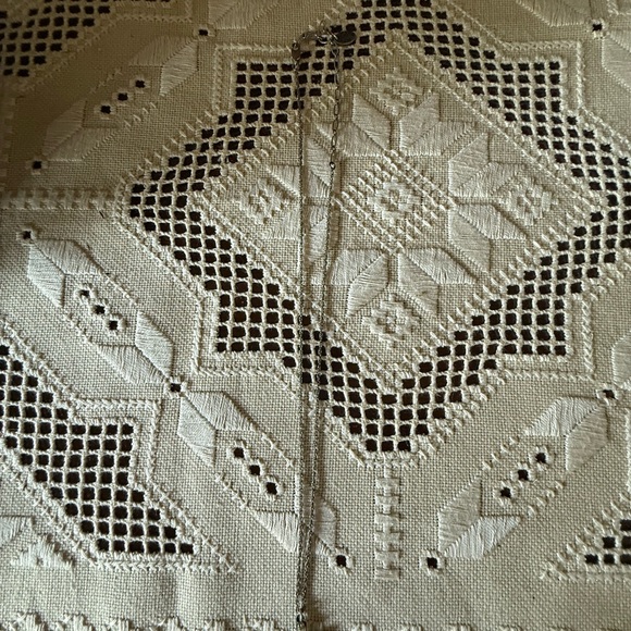 Vintage Ayala Bar Cross Necklace. Beautiful Necklace RARE. - Picture 13 of 16